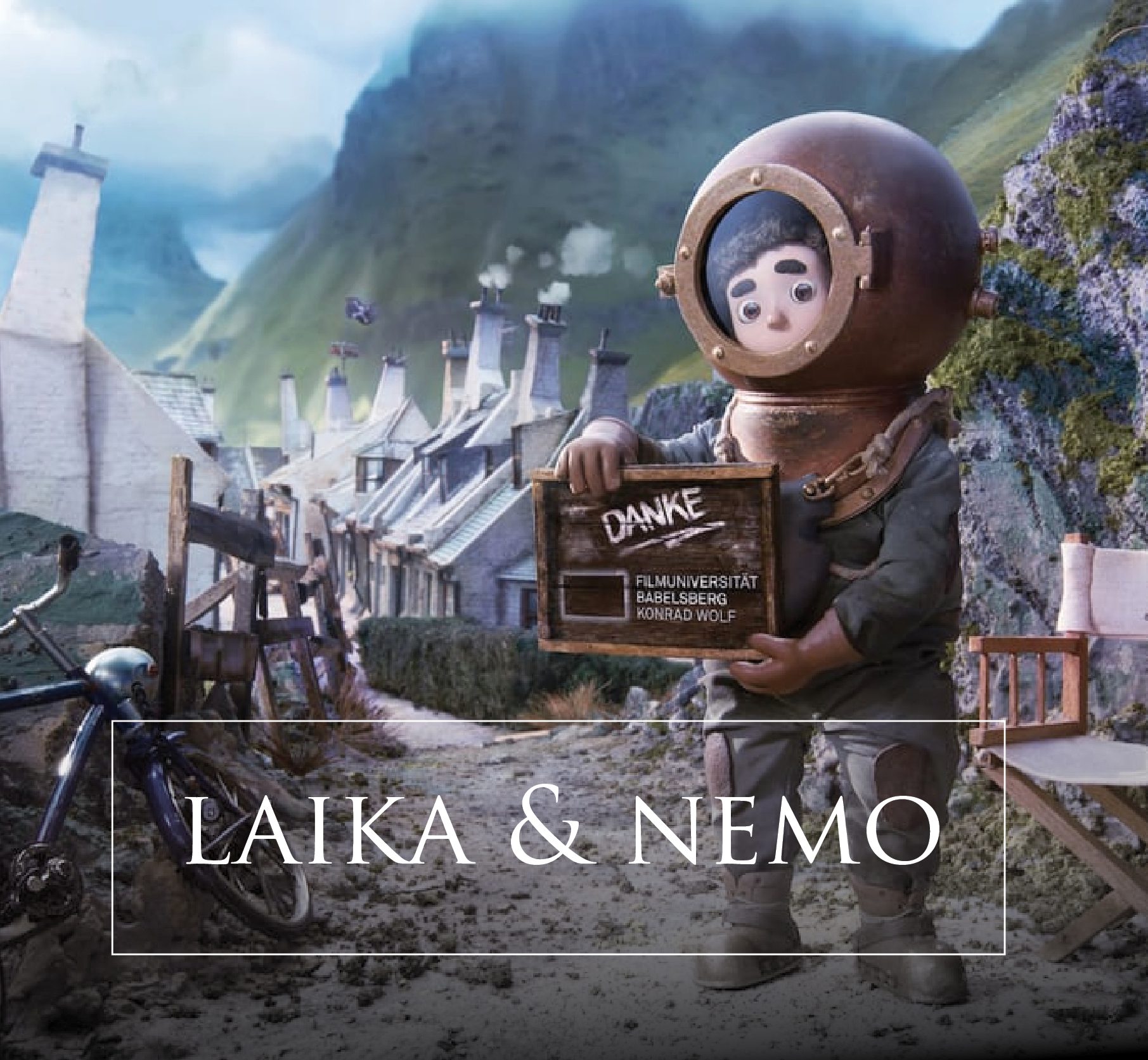 website_LaikaNemo website_LaikaNemo